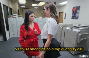 Học xong phải 'trả bài' cho cô gia sư vếu bự