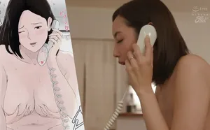 Thư ký nuốt tinh của sếp để được thăng chức